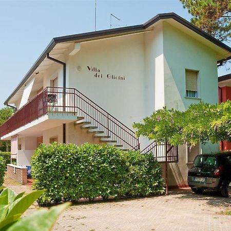 Glicini Διαμέρισμα Μπιμπιόνε Εξωτερικό φωτογραφία